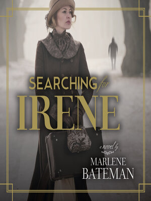 cover image of Searching for Irene